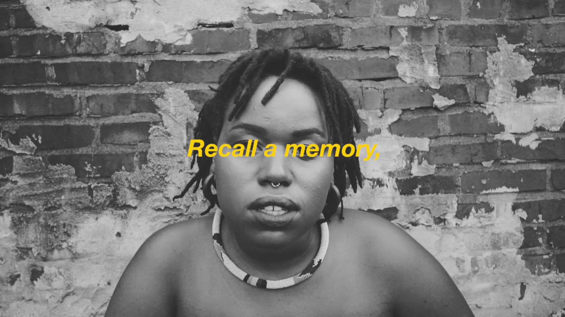 아이디어 뮤지엄 본초자오선 언컨퍼런스 워크숍 안내 배너